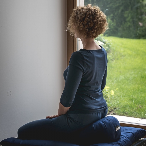 Zazen Abend in Hallein
