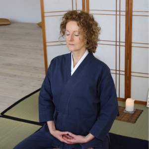 Zazen Praxistag für Geübte