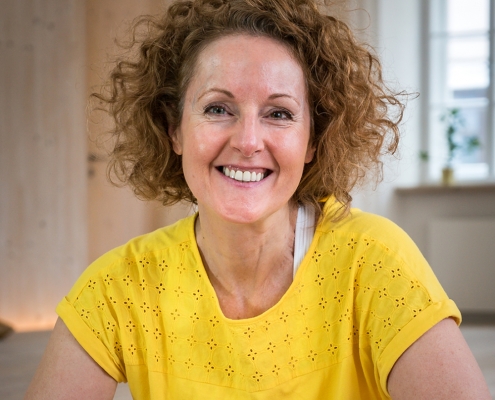 Yoga Einsteiger Kurs