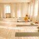 Sanftes Yoga in Hallein